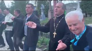 с. Чортовець Сербен