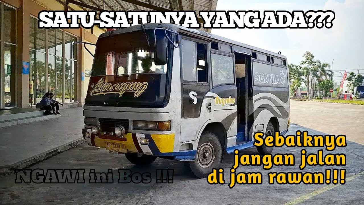 NGRAMBE NGAWI ‼️ SEBAIKNYA JANGAN DI ATAS JAM 12 SIANG ‼️INI YANG BAKAL TERJADI‼️