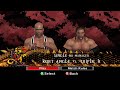 Wwe smackdown vs raw 2007 xbox360  kurt angle vs triple h 2kmclassic