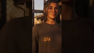 GTA 6 Latest Leaks Explained in 30 Seconds ⚡ #shorts #gta6 #viral #fyp