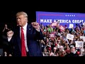 Village People's cease-and-desist an 'attack' on Donald Trump: MAGA rapper