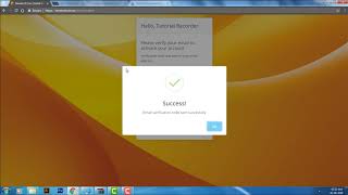 Step By Step Register Buy Render It Coin Video