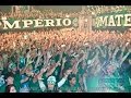 Rap imprio alviverde 37 anos  oficial 