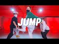 Major Lazer - Jump (feat. Busy Signal) / JaneKim Choreography.
