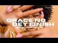 Grace No Dey Finish Afro Gospel Instrumental 2026 Prayer Worship Beat