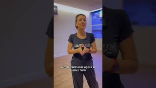 Aprenda os movimentos Barrel Jump e Barrel Turn
