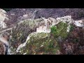Асенова крепост от високо - DJI Mavic Mini Sample Video