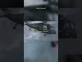 مروحية تتحدّى الجاذبية في الهواء! #Shorts