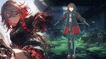 Blender to Unreal 5 (Stylized Anime Shaders + Editing Normals) LIVESTREAM 🔔