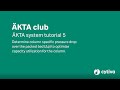 ÄKTA™ tutorial series: How to determine column specific pressure limits for SEC columns