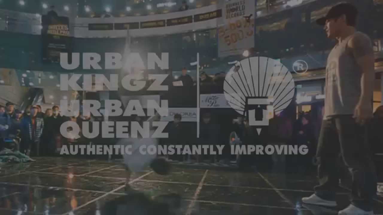 The Real Urban Kingz Not Working – JZQUW