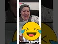 لايف هوارية و ملوكة الموت تاع ضحك ضحك 