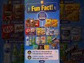 Interesting Facts About Nestle
