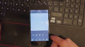 Flir Cloud App iPhone