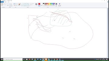 Problem solving in GIS (using vector data)