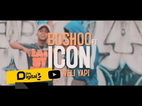 Boshoo Ninja Ft Icon Ya Kweli Yapi Official Video 2018