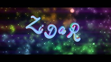 Colourful Sync Intro Template