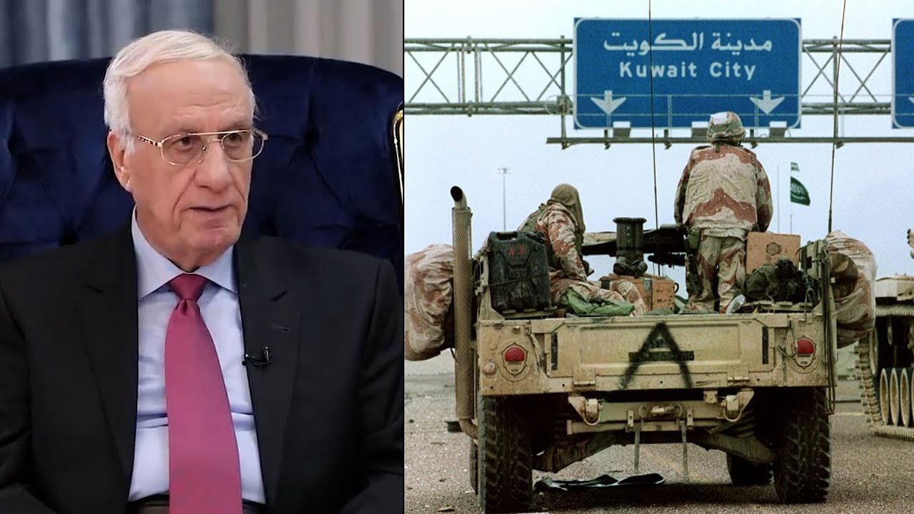 عبد القادر العبيدي: انصدمت بخبر غزو الكويت وعلمت بالموضوع من زوجتي في الصباح