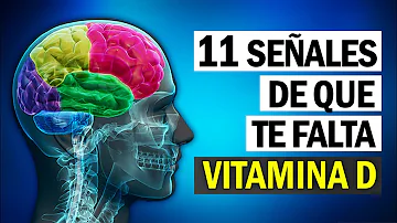 ¿Qué ocurre si su nivel de vitamina D es muy bajo?