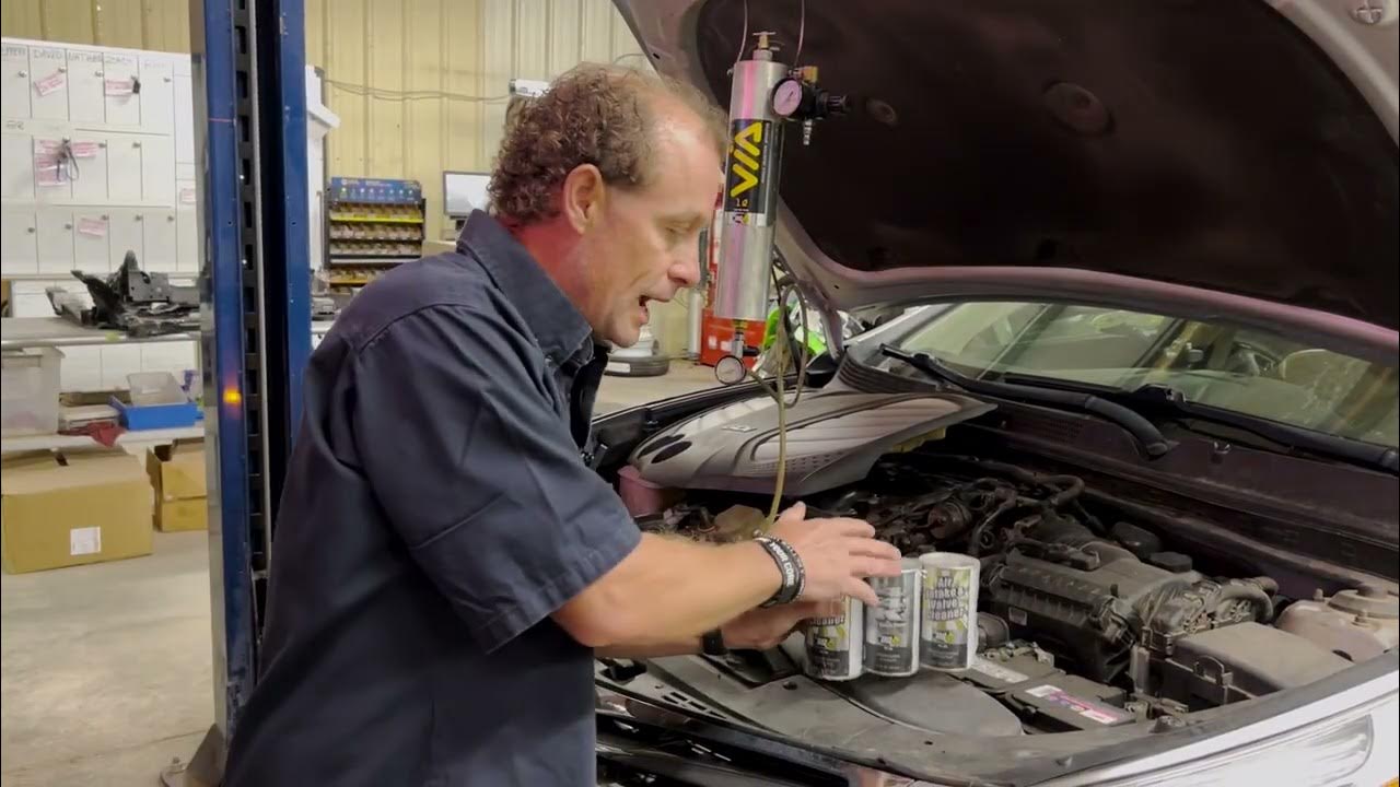 Why do so many engines fail - YouTube