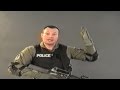 Tactical Hand Signals Part 1