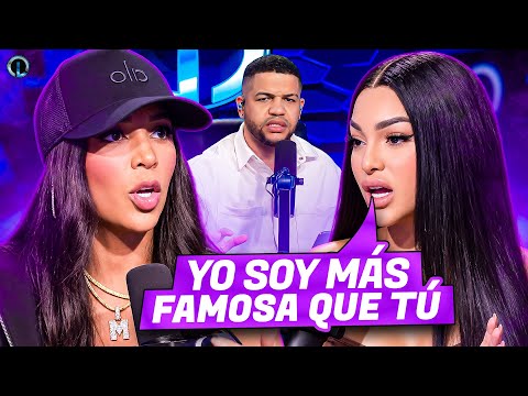 PAOLA AND THE PARTY