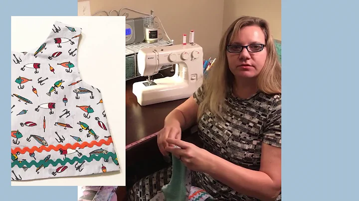 Mastering Sewing with Michelle Masterson