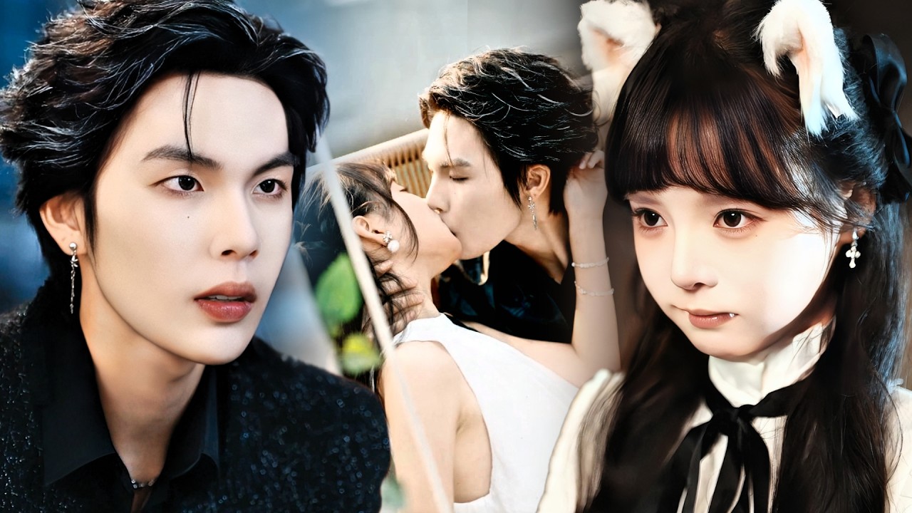 Kucing berubah jadi gadis cantik! Dipaksa jadi sekretaris CEO, tiap malam diganggu di ranjangnya!