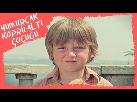 Baba Oğul Sokak Kavgasında | Yumurcak Köprüaltı Çocuğu