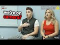 Killer Duo Doesn’t Realize Their Murder Was Recorded| JCS Inspired Interrogation