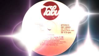 Brainstorm - Lovin&#39; Is Really My Game (Tabu Records 1977)