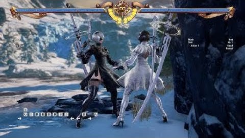 2B Reversal Edge B LH