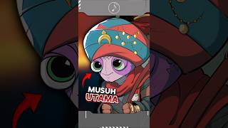 Musuh Utama Boboiboy