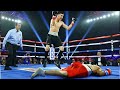 Fastest Boxing Knockouts 2019