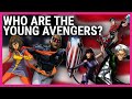 Which Young Avengers will be showing up in the MCU? | MCU Update