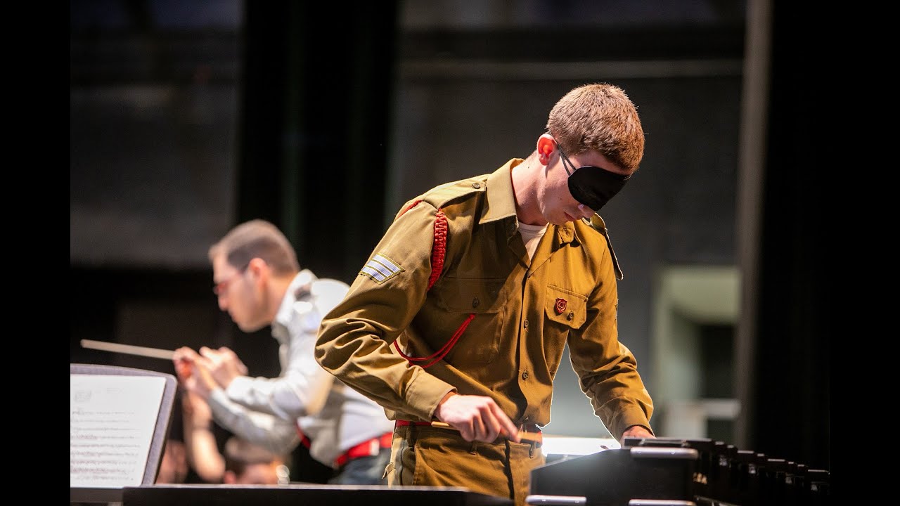 On the Track: Jack Simpson