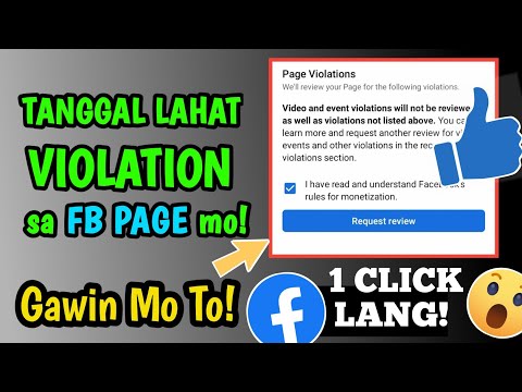 Video: Paano mo maiiwasan ang pag-apila sa pagkakamali ng awtoridad?