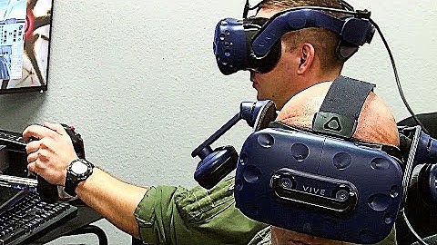 United States Air Force Pilot Instructor Training Utilizing Virtual And Augmented Reality