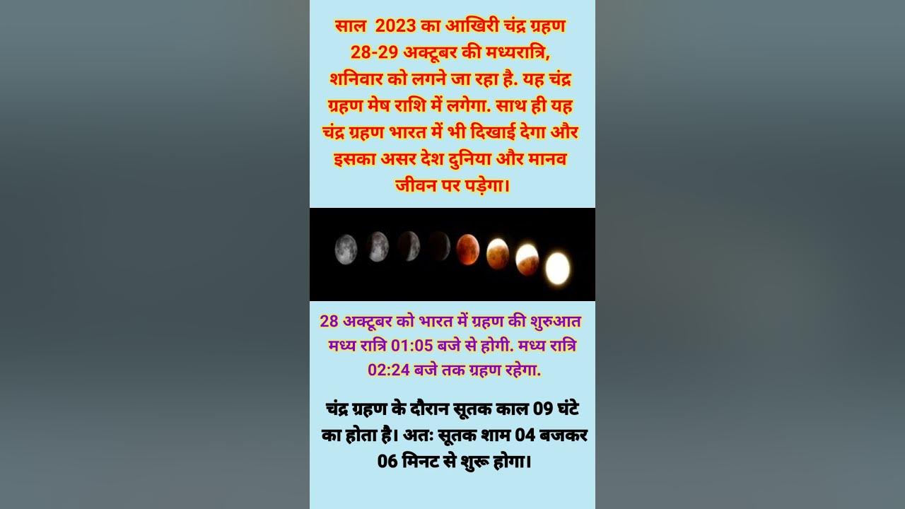 2024 Lunar Eclipse Date In India 2024 Lunar Eclipse Date In India