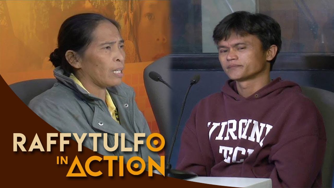 PART 1 | PARANG EKSENA SA PELIKULA ANG HIWALAYAN NILA. 2 BIDA AT DAMING EKSTRA. DIREK SI KAPITAN! public service company of oklahoma