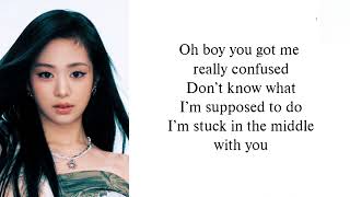 Babymonster  Stuck In The Middle remix S