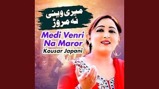 Download Lagu Medi Venri Na Maror MP3