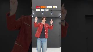 【Beautiful girls friends】TikTok dance tutorial TAKAHARU #shorts #trend #trending