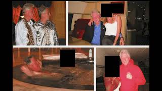 SIDEQUESTDREW I investigated Epstein’s Underground Tunnels (Part 3)