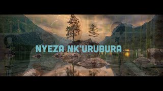 Video voorbeeld van "Amaraso yawe mukiza 83 Agakiza - Papi Clever & Dorcas - Video lyrics (2020)"