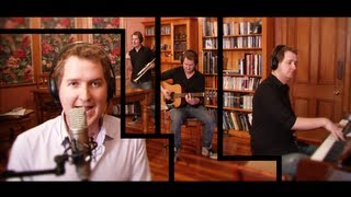 Hot In Here - Nelly - Matt Mulholland Cover
