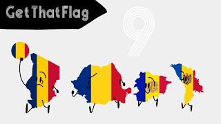 Africa Viewer Voting 9: Flag Of Greatness
