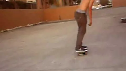 Daniel Dodson- October Montage