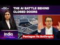 Iran War &amp; AI: The Pentagon’s Silent Dependence On Anthropic's Claude