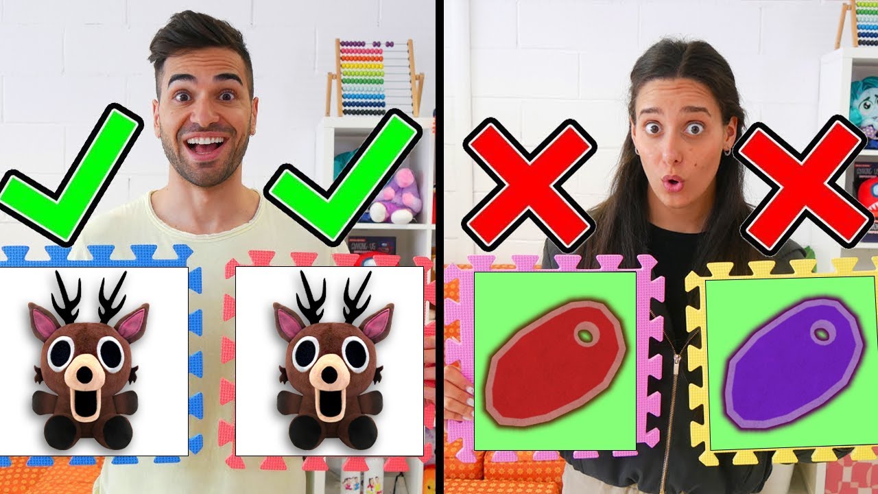 IL GIOCO DELLA MEMORIA GIGANTE DI 99 NOTTI